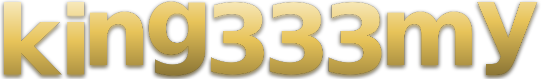 king333my logo