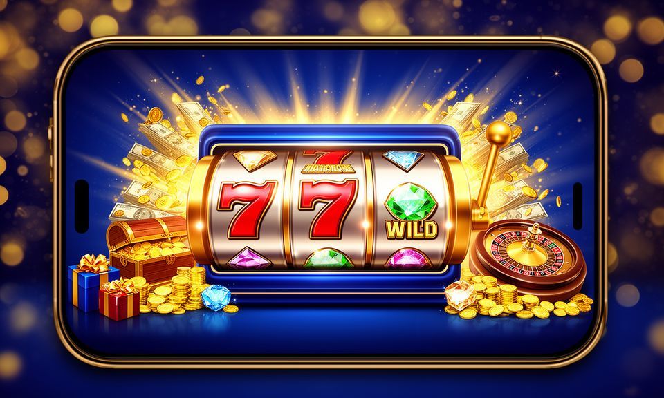 king333my Lucky Wheel: Spin Your Way to Real Account Rewards