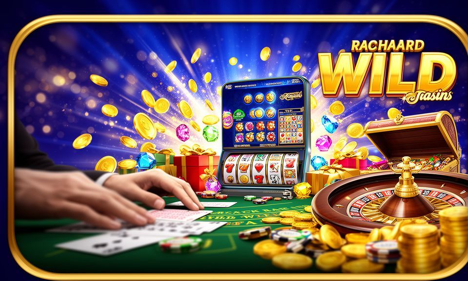 king333my What the Lucky Wheel Offers on king333my